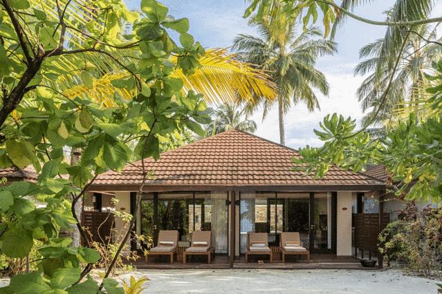 马尔代夫莉莉岛旅游攻略,马尔代夫莉莉岛玩什么