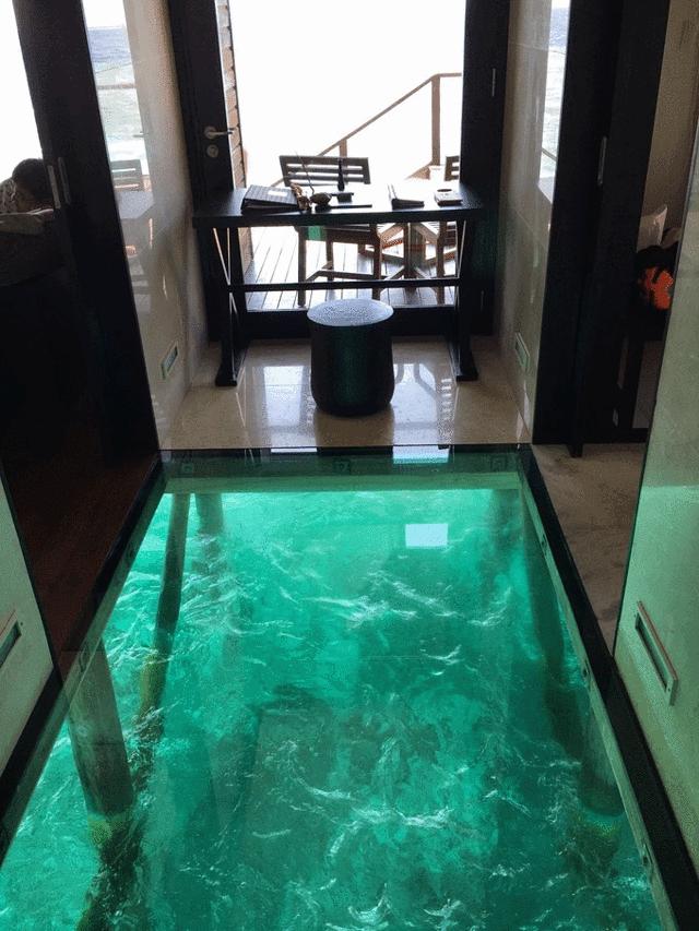 马尔代夫莉莉岛旅游攻略,马尔代夫莉莉岛玩什么