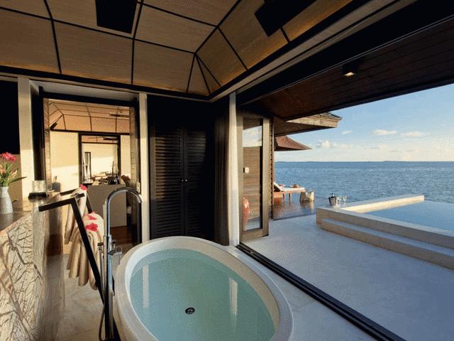 马尔代夫莉莉岛旅游攻略,马尔代夫莉莉岛玩什么