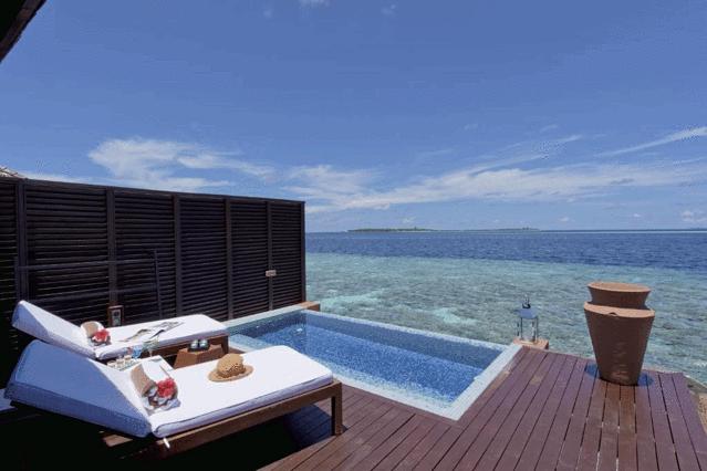 马尔代夫莉莉岛旅游攻略,马尔代夫莉莉岛玩什么