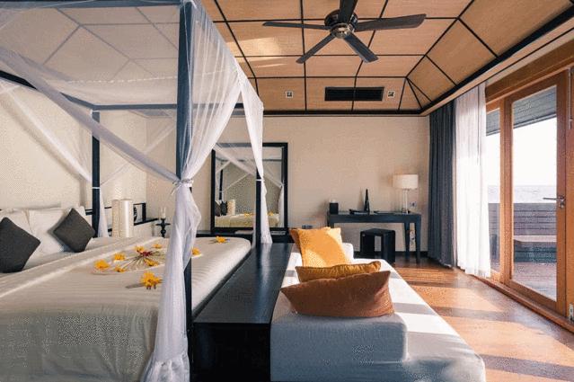 马尔代夫莉莉岛旅游攻略,马尔代夫莉莉岛玩什么