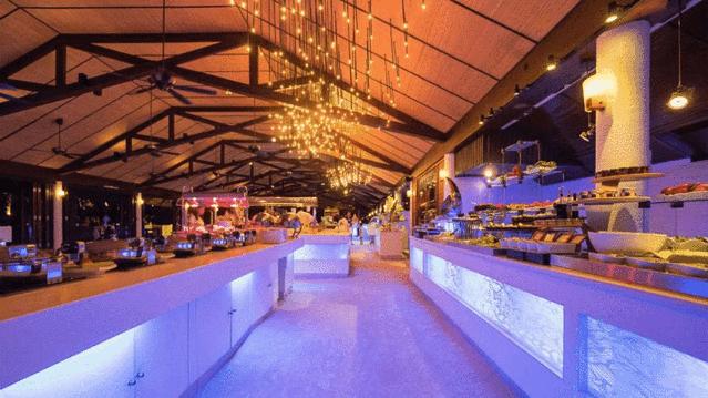 马尔代夫莉莉岛旅游攻略,马尔代夫莉莉岛玩什么