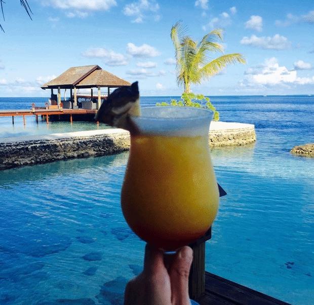 马尔代夫莉莉岛旅游攻略,马尔代夫莉莉岛玩什么