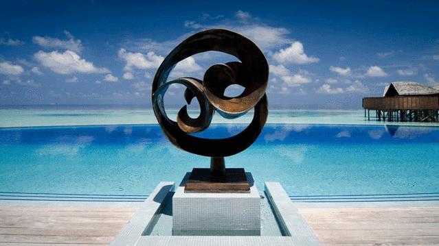 马尔代夫莉莉岛旅游攻略,马尔代夫莉莉岛玩什么