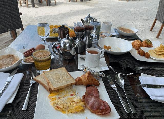 马尔代夫莉莉岛旅游攻略,马尔代夫莉莉岛玩什么