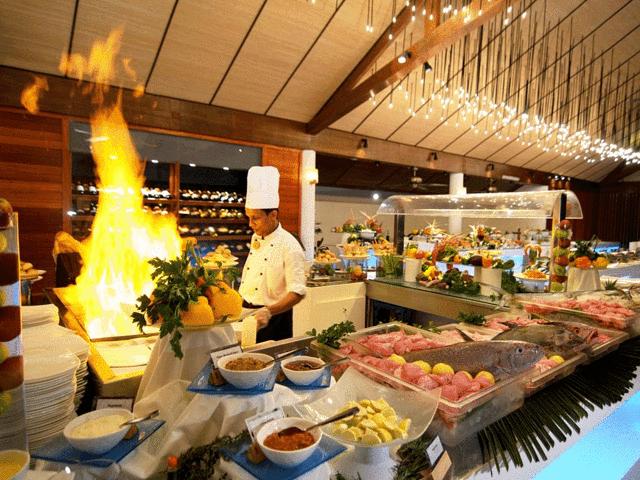 马尔代夫莉莉岛旅游攻略,马尔代夫莉莉岛玩什么