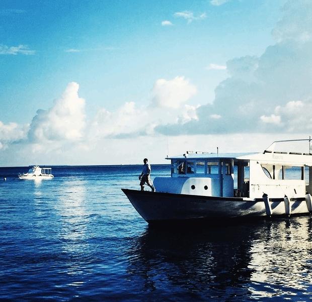 马尔代夫莉莉岛旅游攻略,马尔代夫莉莉岛玩什么