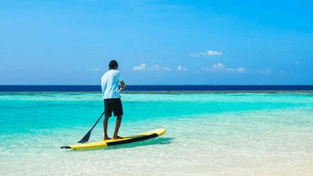 马尔代夫莉莉岛旅游攻略,马尔代夫莉莉岛玩什么