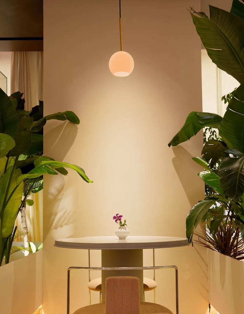 中国风的新中式茶饮,最好的中式茶饮店