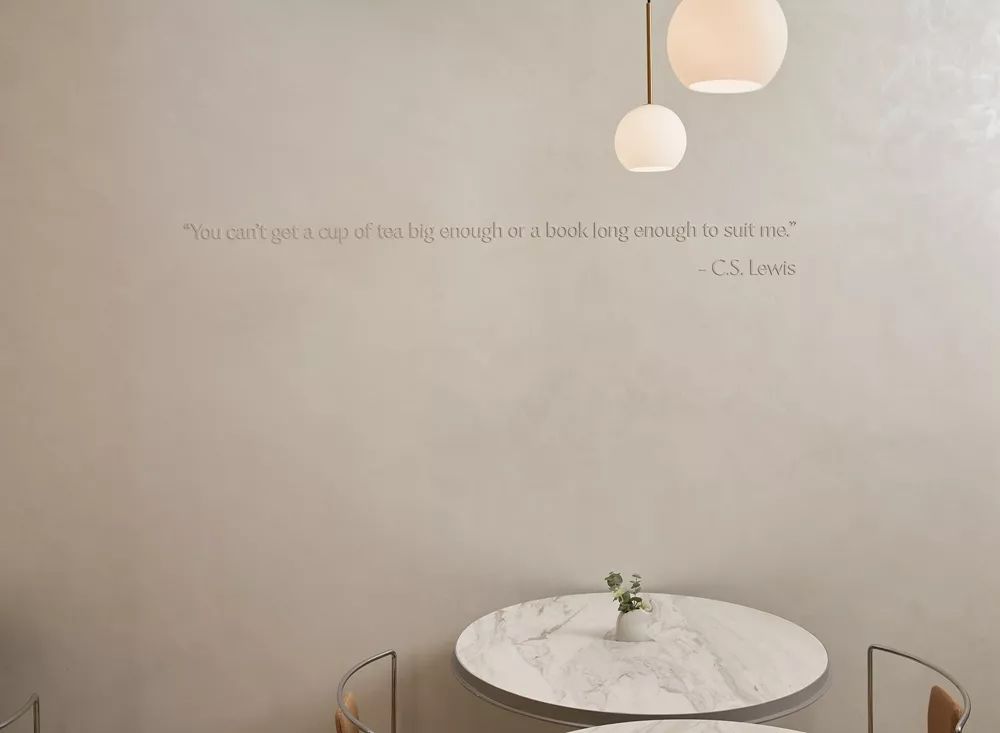 中国风的新中式茶饮,最好的中式茶饮店