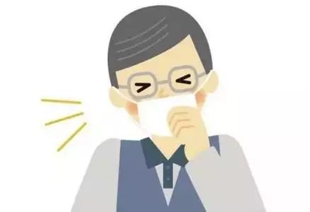 白天咳、夜里咳、饭后咳……为啥咳嗽缠上你?