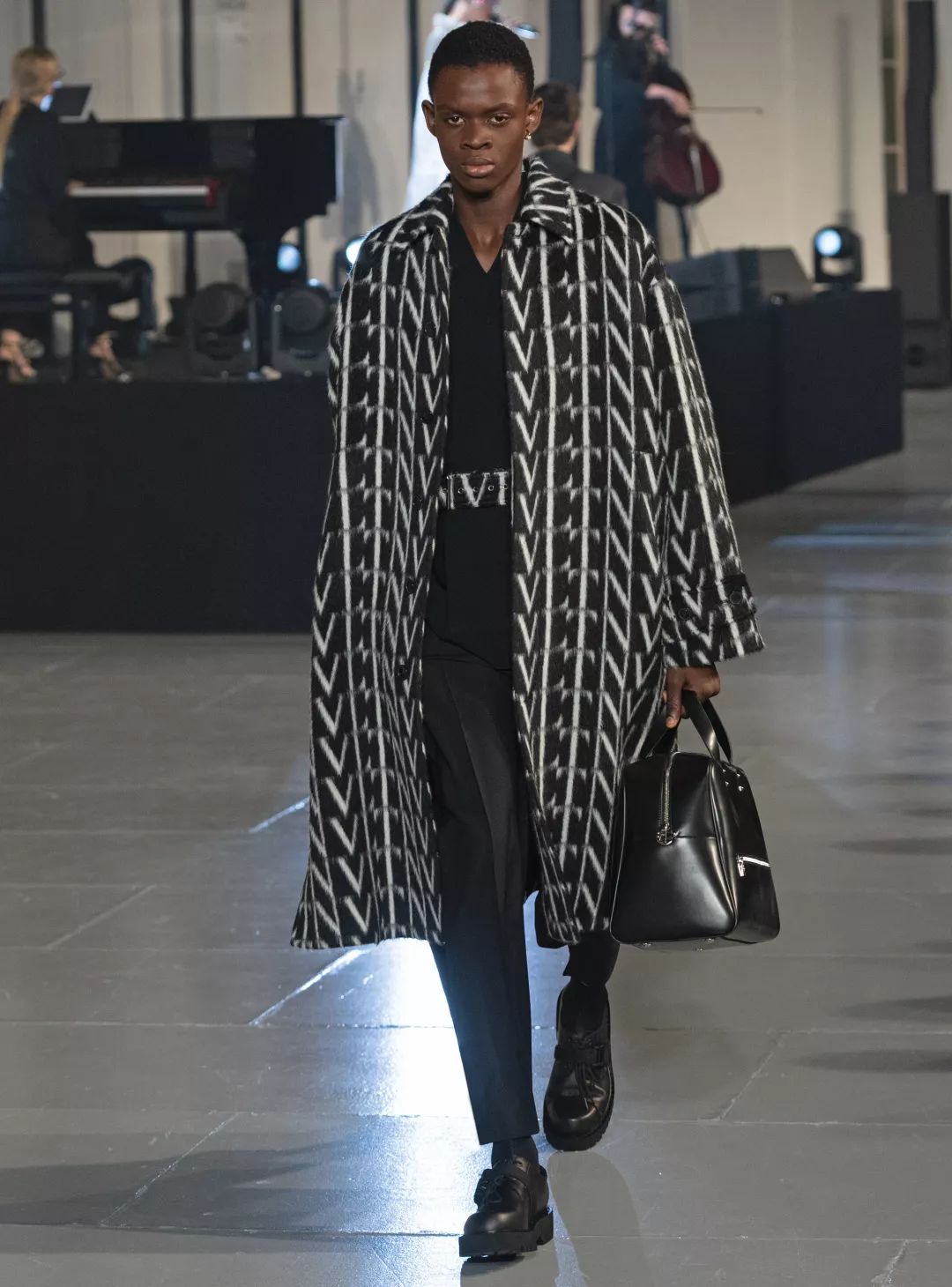 louisvuitton上新,louisvuitton的最新宣传片