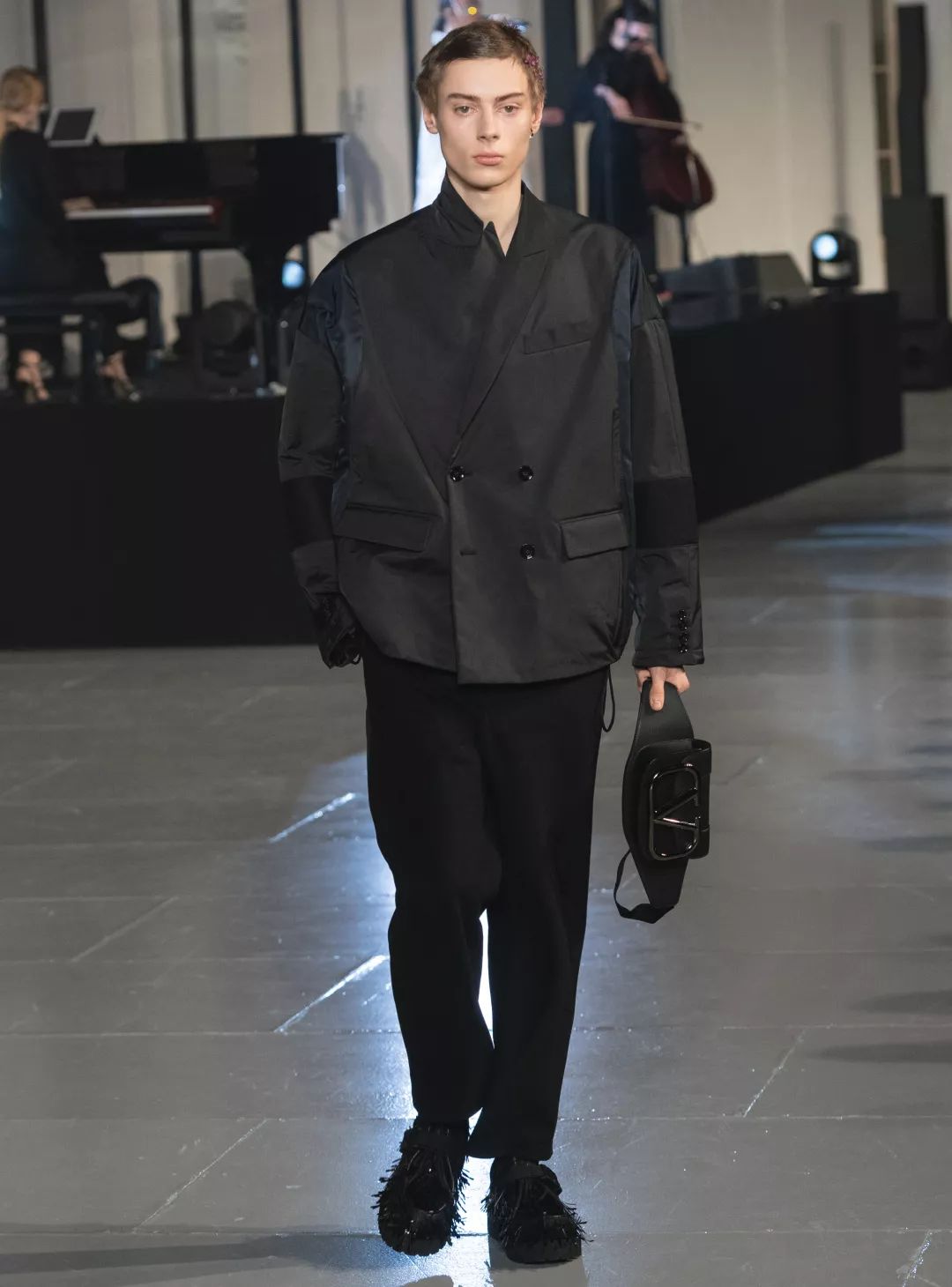 louisvuitton上新,louisvuitton的最新宣传片