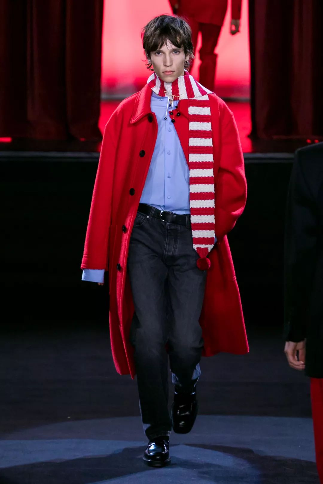 louisvuitton上新,louisvuitton的最新宣传片