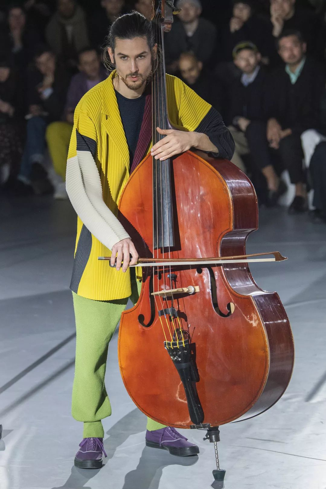 louisvuitton上新,louisvuitton的最新宣传片