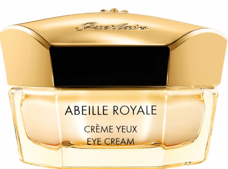 科颜氏的眼霜和兰蔻的眼霜哪个好,科颜氏牛油果眼霜去黑眼圈测评