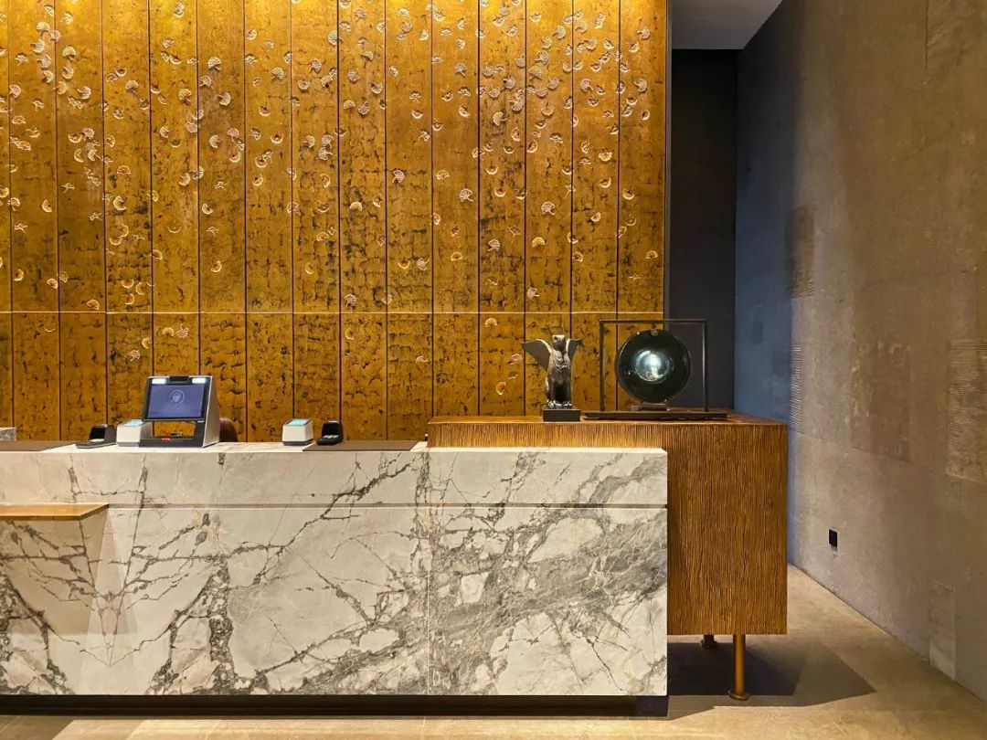 中国最美万豪酒店,中国最美酒店