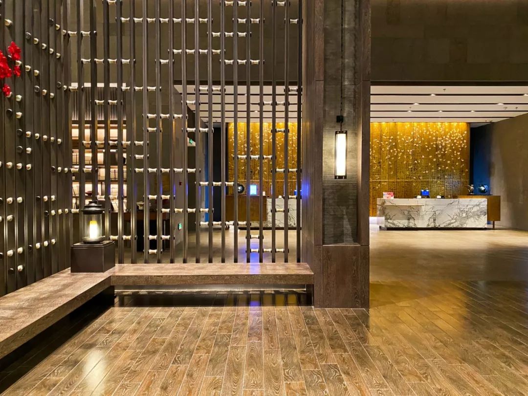 中国最美万豪酒店,中国最美酒店