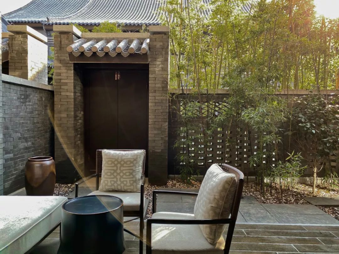 中国最美万豪酒店,中国最美酒店