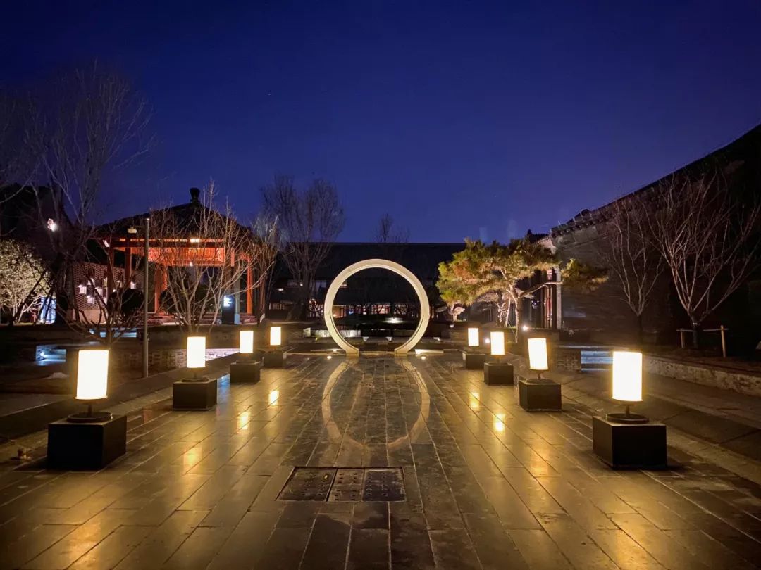 中国最美万豪酒店,中国最美酒店