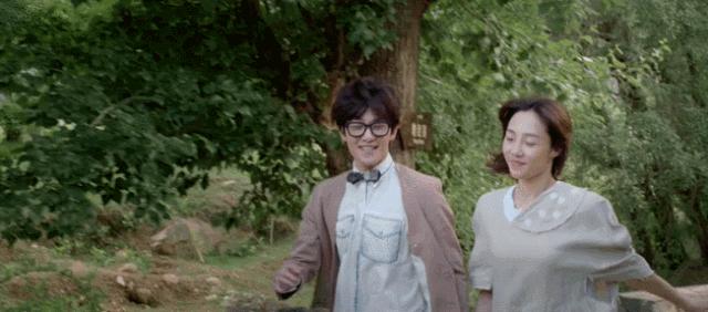 稻城亚丁徒步终点,我在终点等你原版