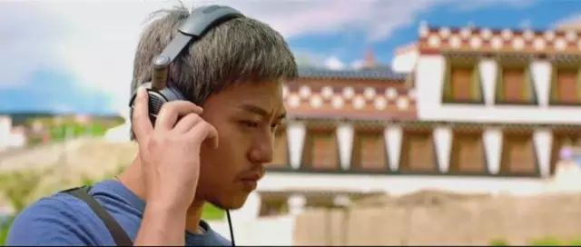 稻城亚丁徒步终点,我在终点等你原版