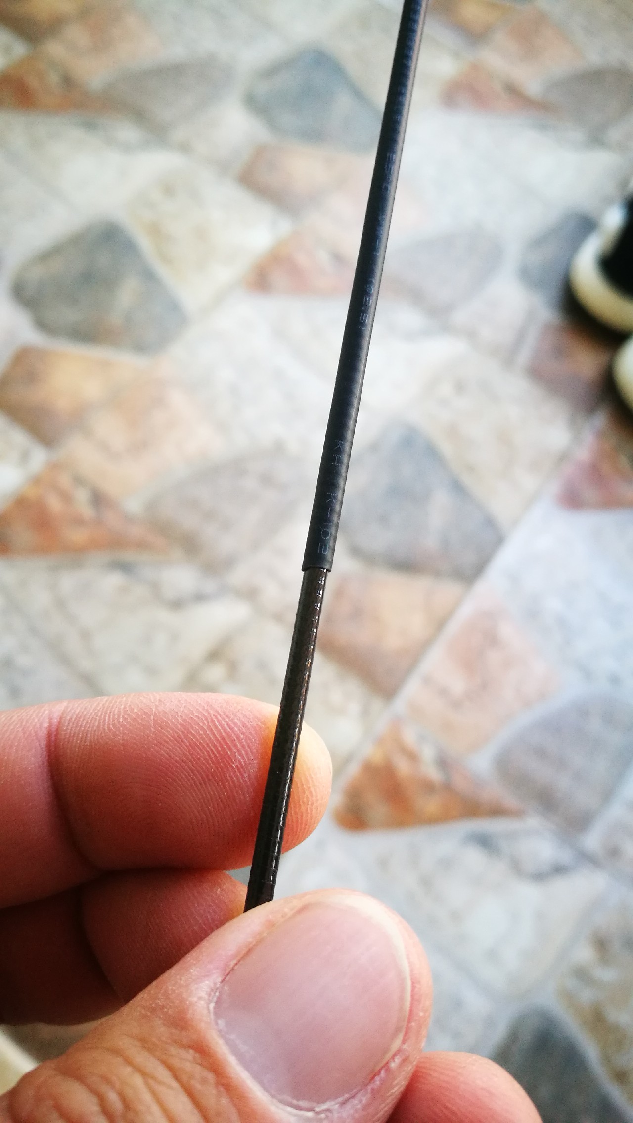 怎么让竿稍变硬,怎么才能让竿变得更硬