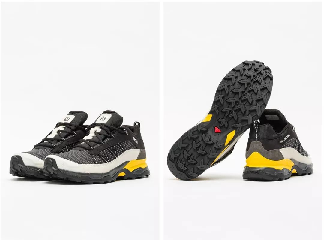 《每周冷门球鞋大赏》|这双被知名球鞋店相中的Diadora,让我梦回当初