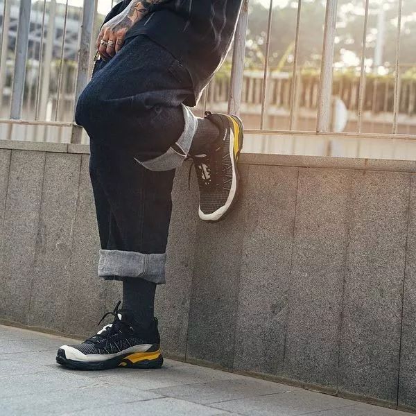 《每周冷门球鞋大赏》|这双被知名球鞋店相中的Diadora,让我梦回当初