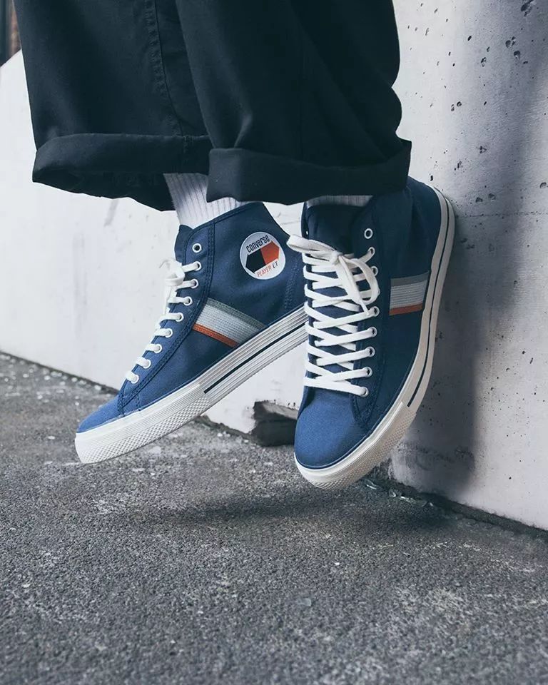 《每周冷门球鞋大赏》|这双被知名球鞋店相中的Diadora,让我梦回当初