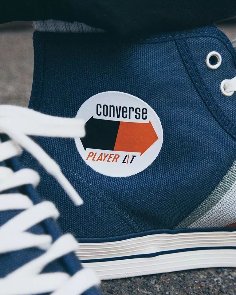 《每周冷门球鞋大赏》|这双被知名球鞋店相中的Diadora,让我梦回当初