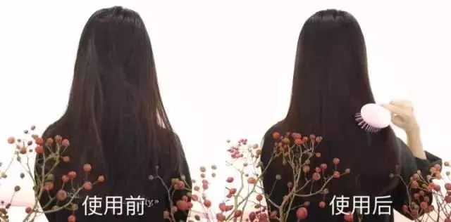 梳发30秒，留香一整天，这把梳子让灵魂充满香气