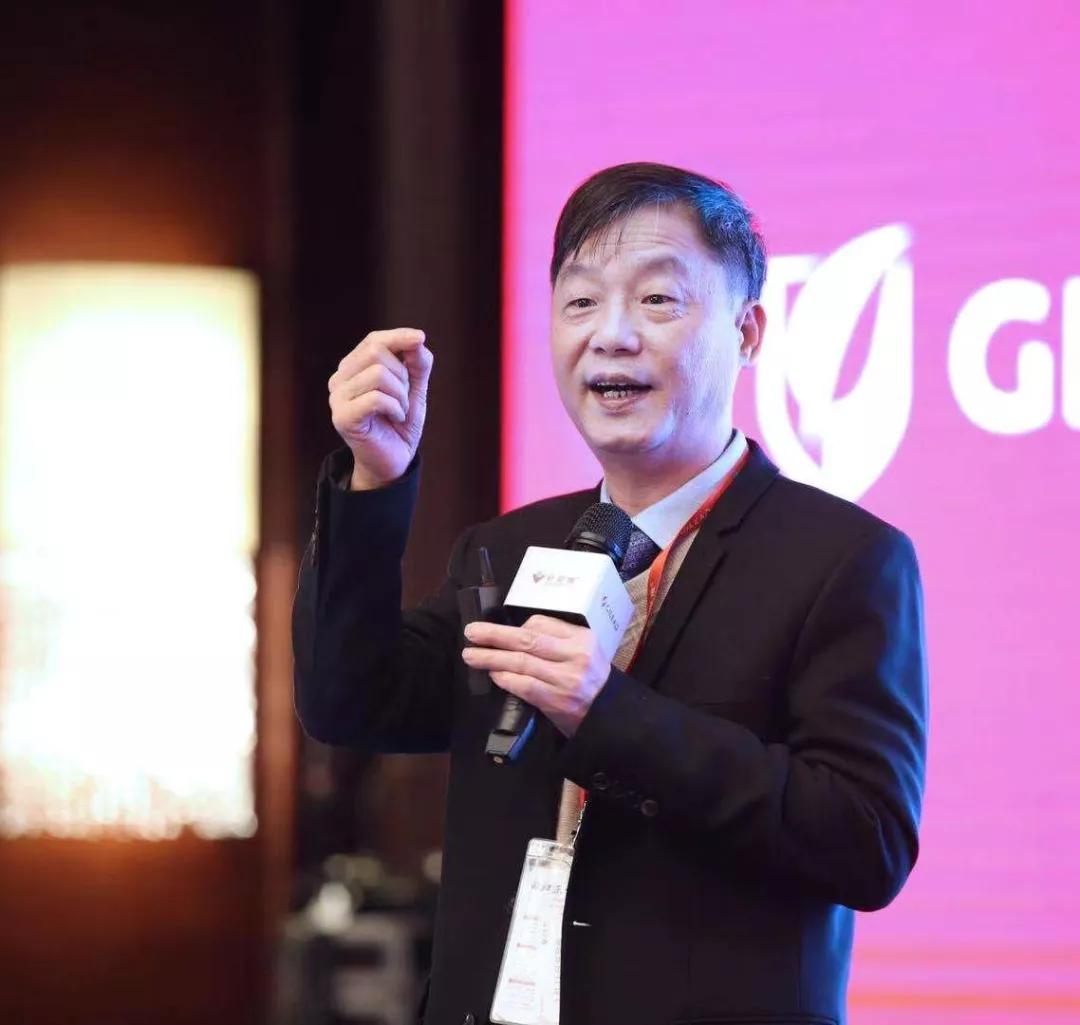 李太生教授:艾滋病已由“不治之症”转变为可控的慢性疾病