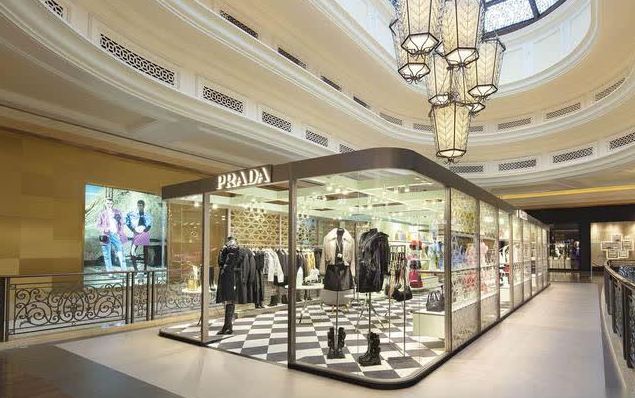 可口可乐中国首家线下店落地上海；中国李宁故宫神武门开店；马云上海再开酒吧|猫头鹰商业周报