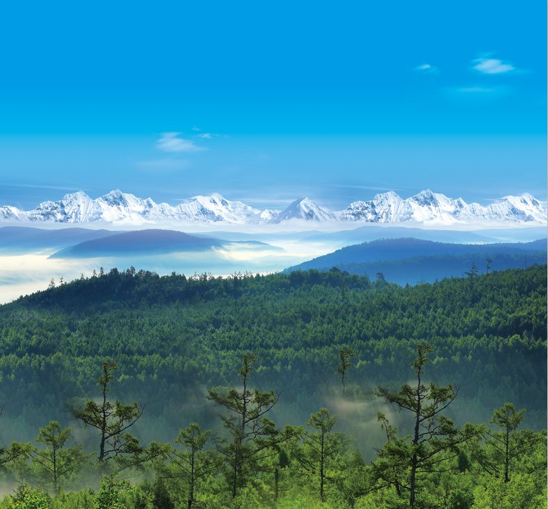 恒大冰泉长白山天然矿泉水酸碱度,长白山的恒大冰泉