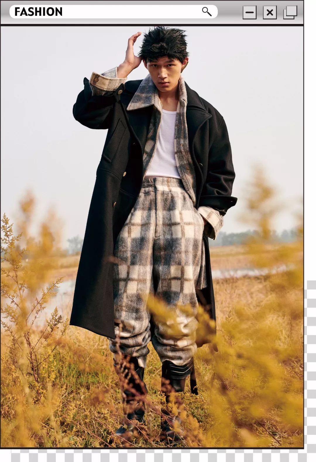 鏆栫敺鍐ぉ绌挎惌,鍐鏆栫敺绌挎惌