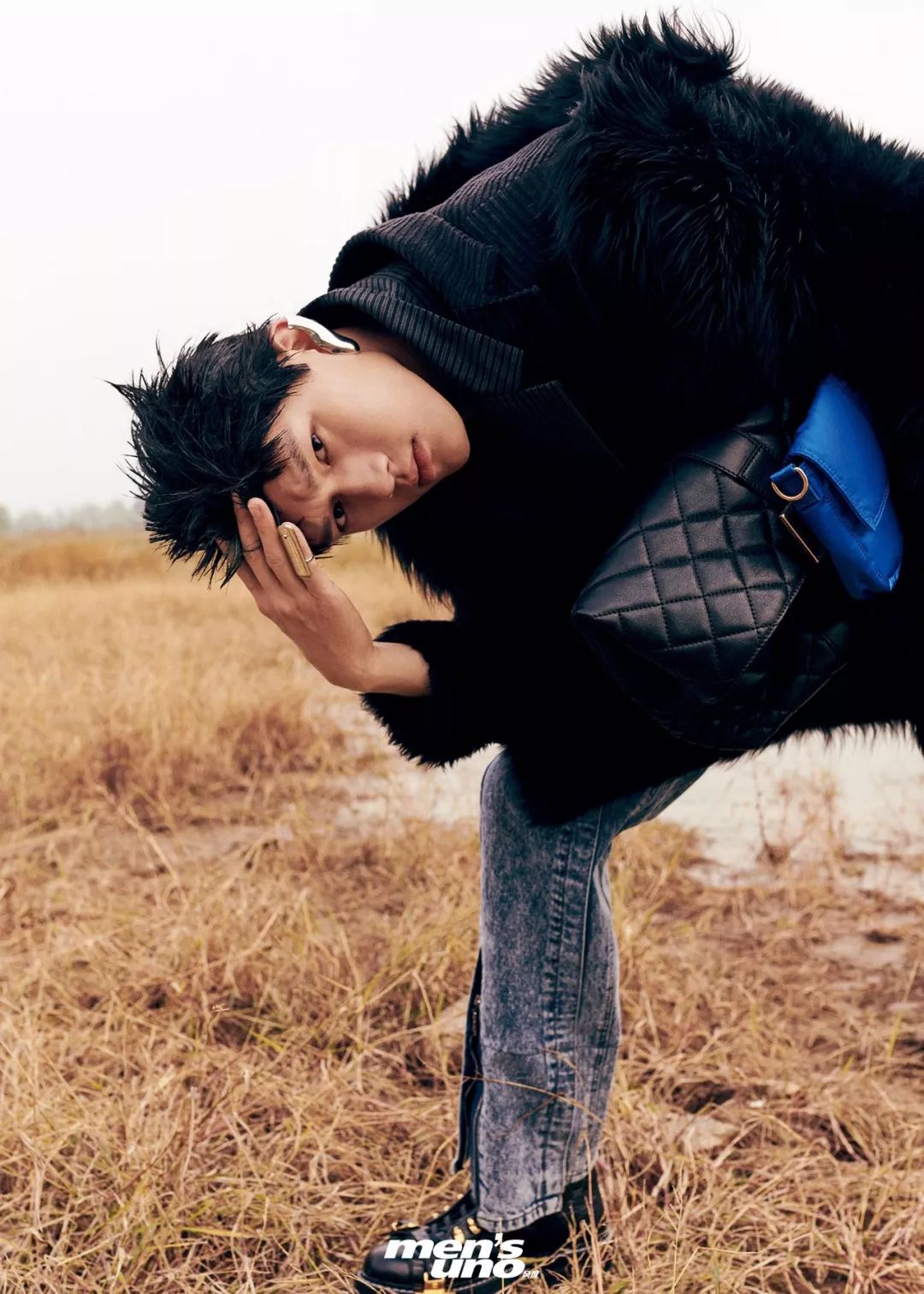 鏆栫敺鍐ぉ绌挎惌,鍐鏆栫敺绌挎惌