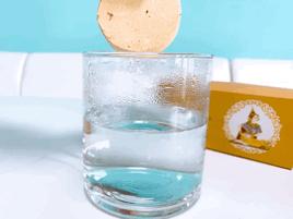 3秒速溶,2秒速溶