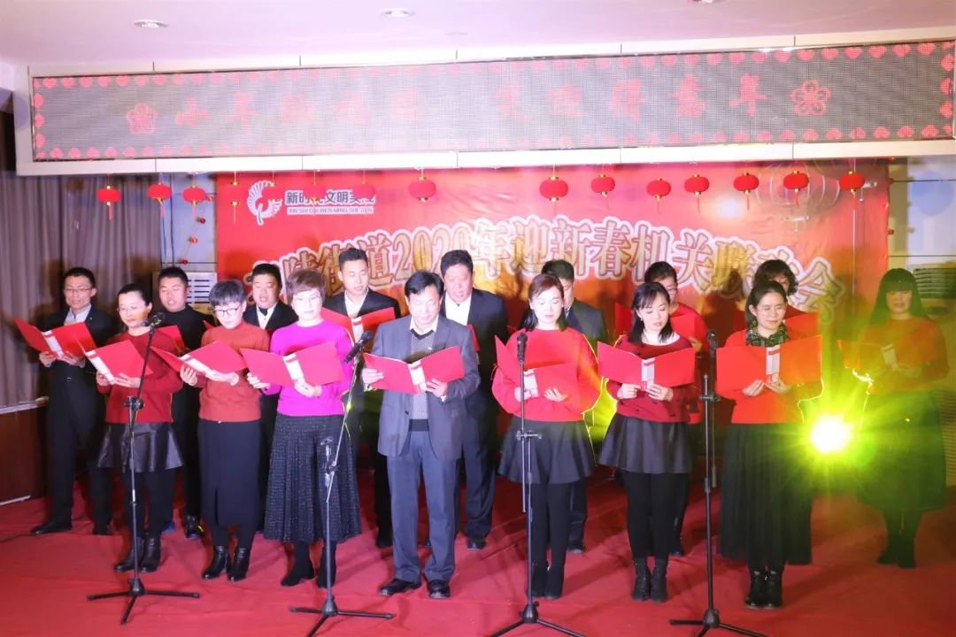 一路桃花为谁容齐陵农业再追梦