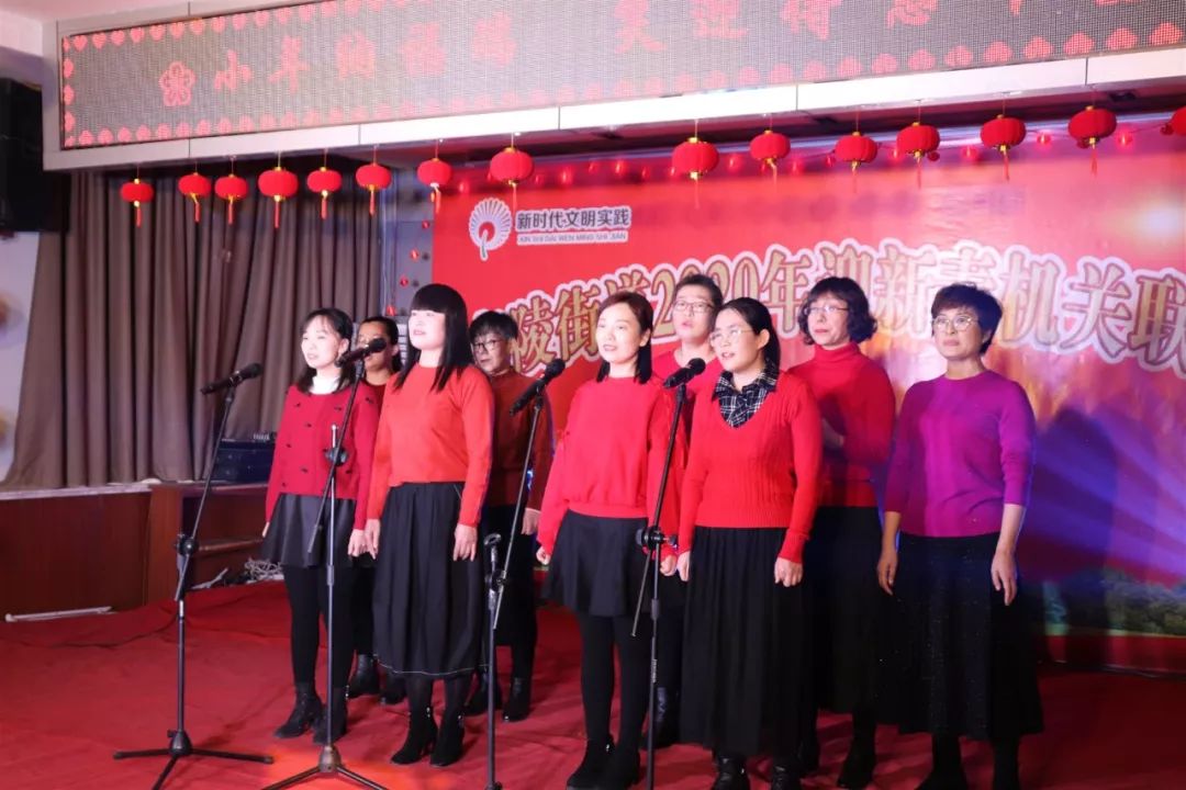 一路桃花为谁容齐陵农业再追梦