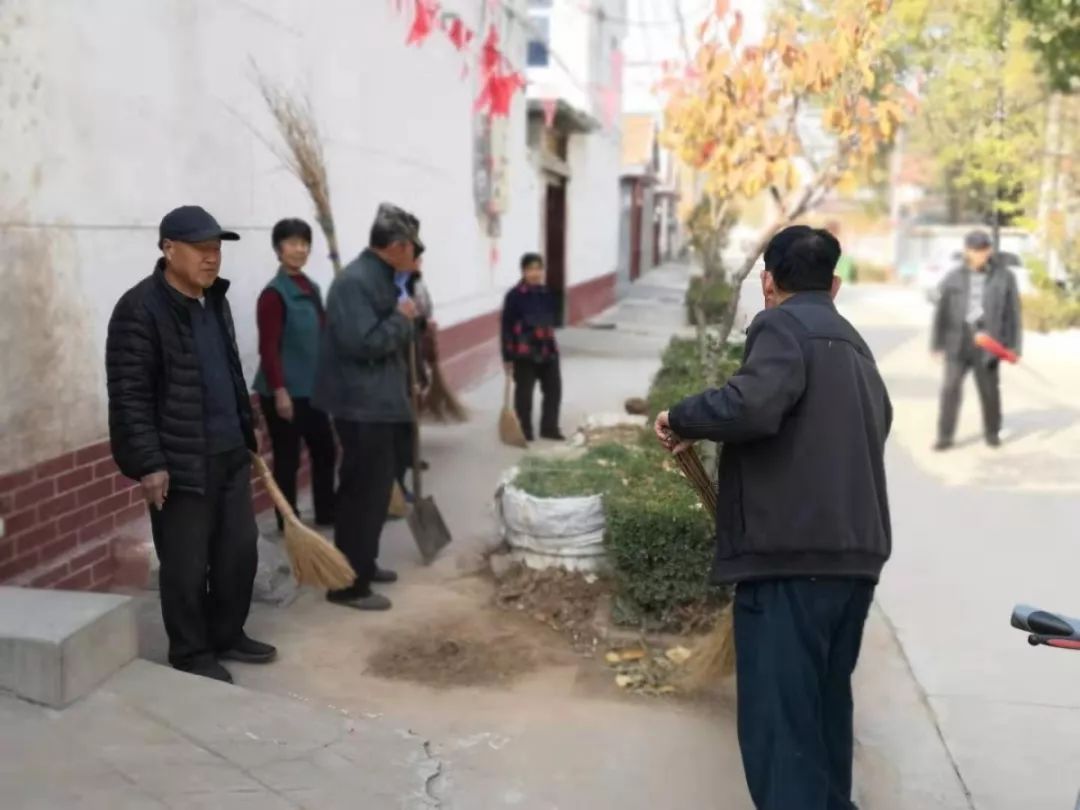 一路桃花为谁容齐陵农业再追梦