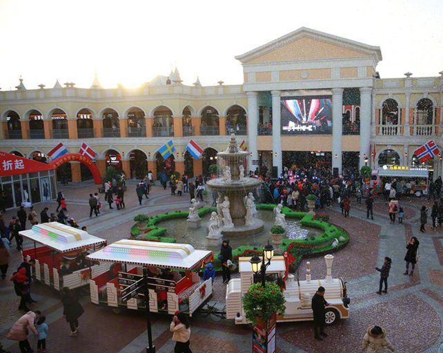 2022石家庄新百广场春节营业时间,2022石家庄北国超市春节营业时间