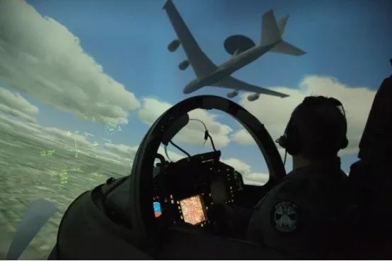 何晓骁¦*用军**模拟器的市场及作用持续增长