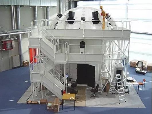 何晓骁¦*用军**模拟器的市场及作用持续增长