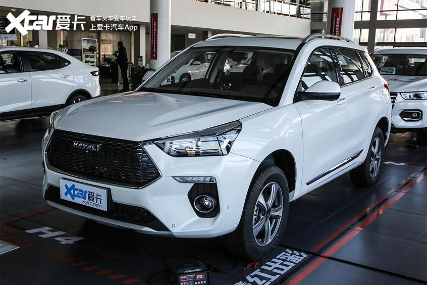 6万内搞定这三款suv最适合年轻人,11万到15万的合资suv要选哪5款