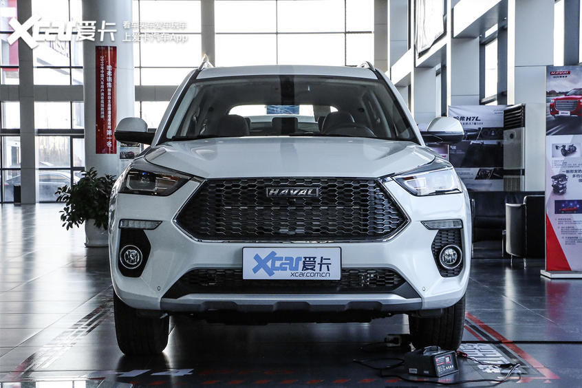 6万内搞定这三款suv最适合年轻人,11万到15万的合资suv要选哪5款