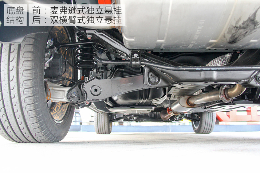 6万内搞定这三款suv最适合年轻人,11万到15万的合资suv要选哪5款