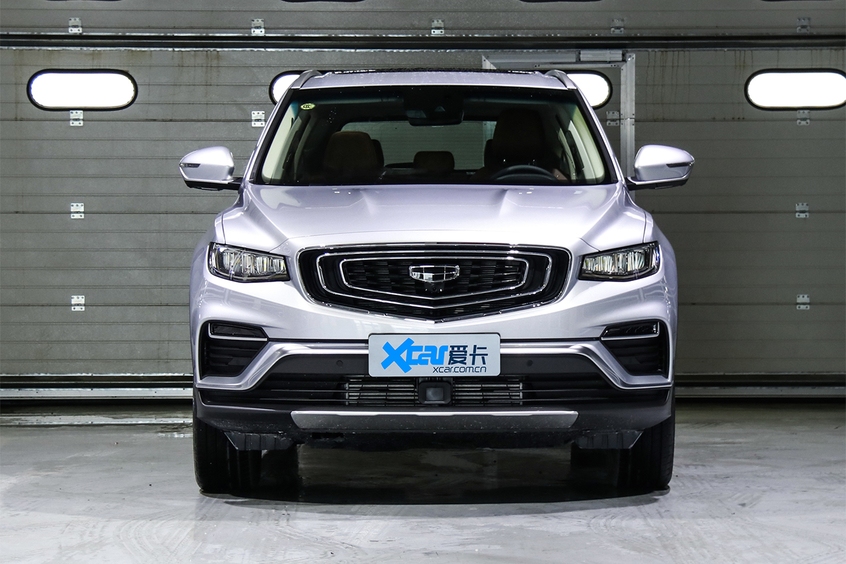 6万内搞定这三款suv最适合年轻人,11万到15万的合资suv要选哪5款