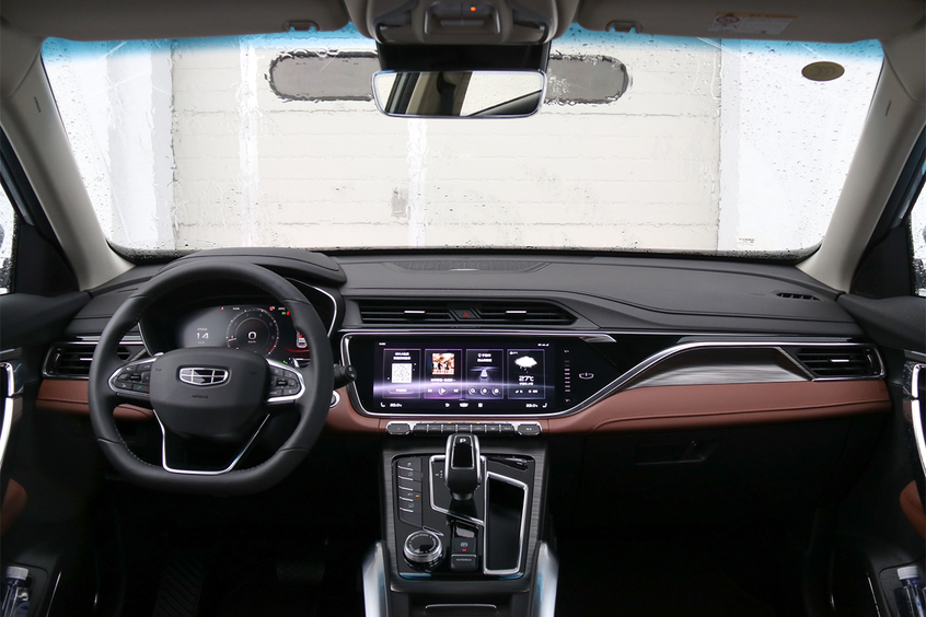 6万内搞定这三款suv最适合年轻人,11万到15万的合资suv要选哪5款