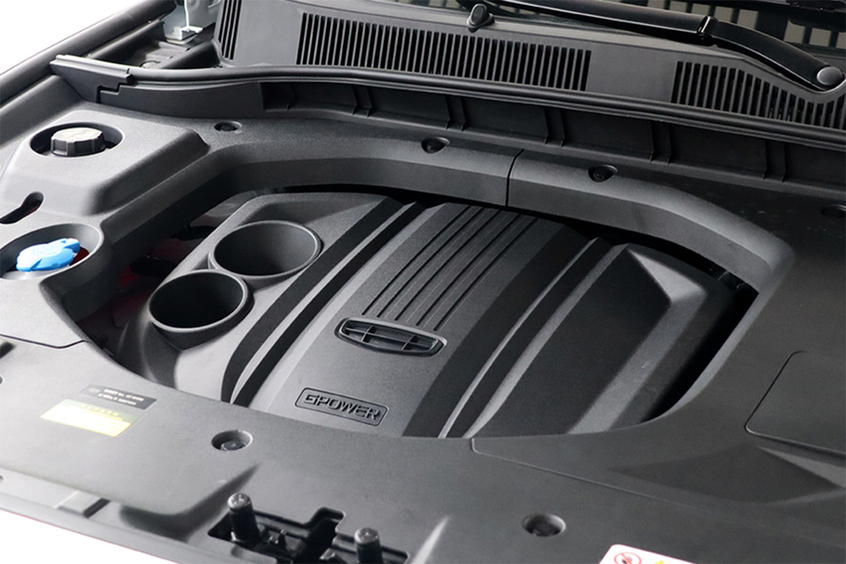 6万内搞定这三款suv最适合年轻人,11万到15万的合资suv要选哪5款